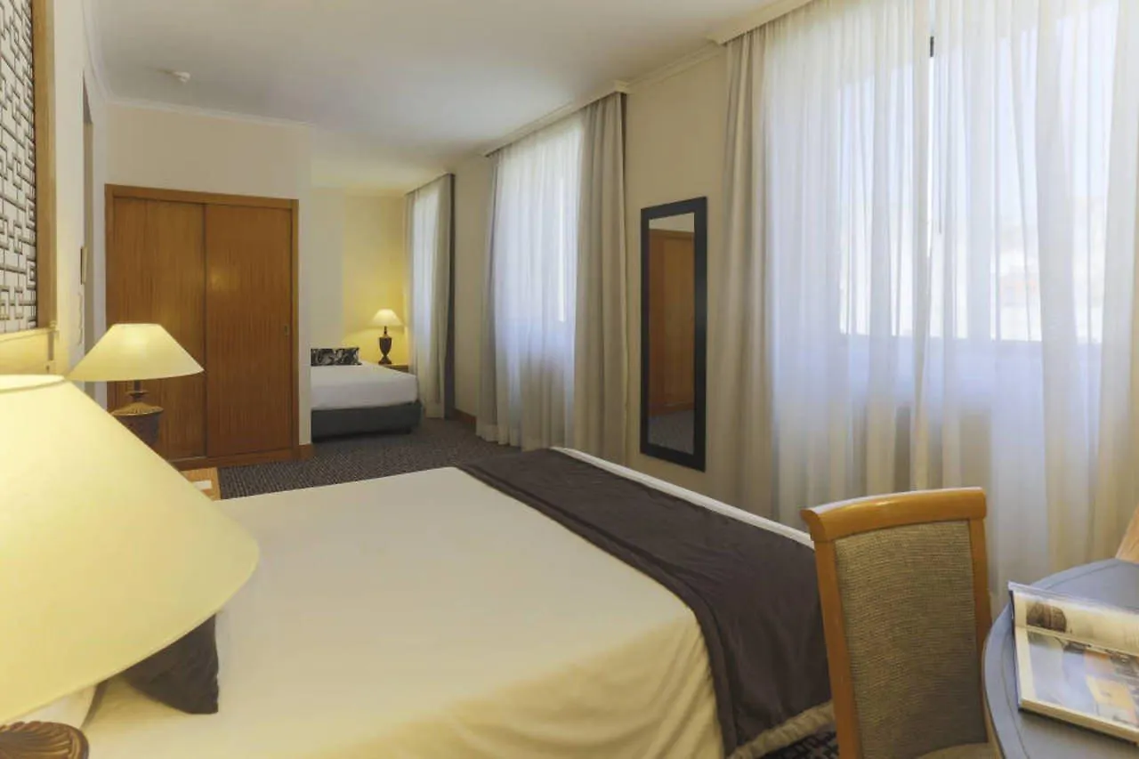 Hotel Mundial Lisboa