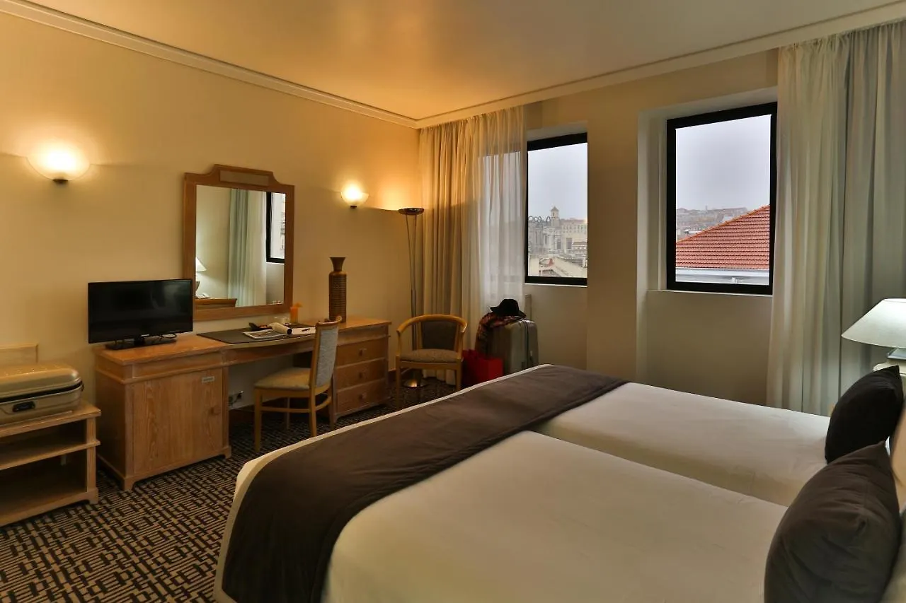 Hotel Mundial Lisbon