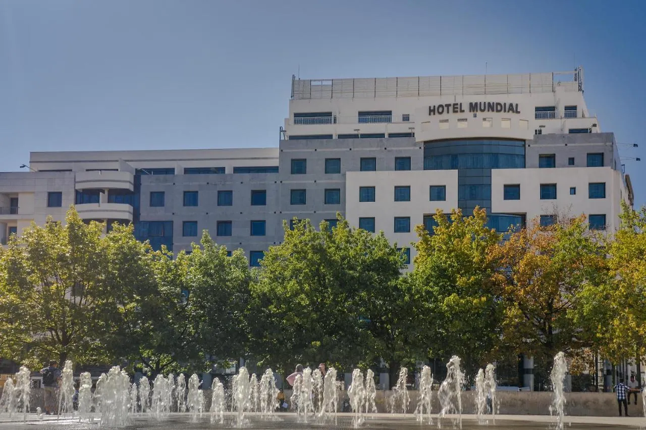 Hotel Mundial Lisbon