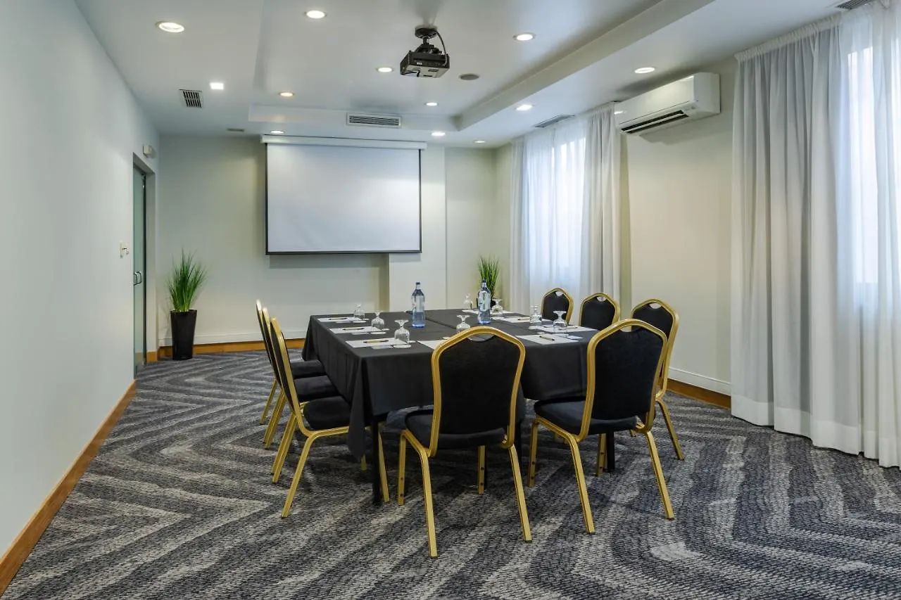 Hotel Mundial Lisbon