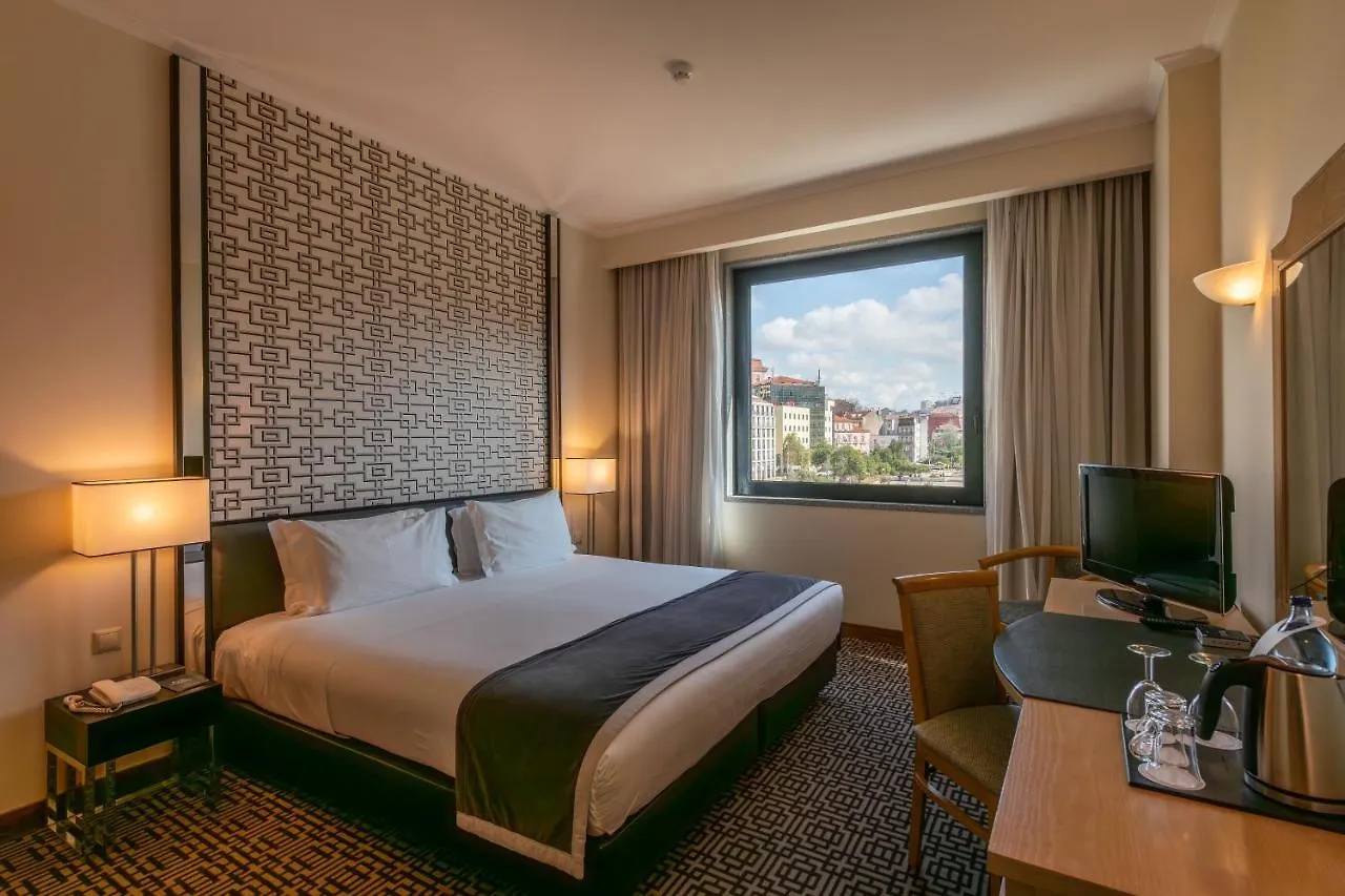 Hotel Mundial Lisbon