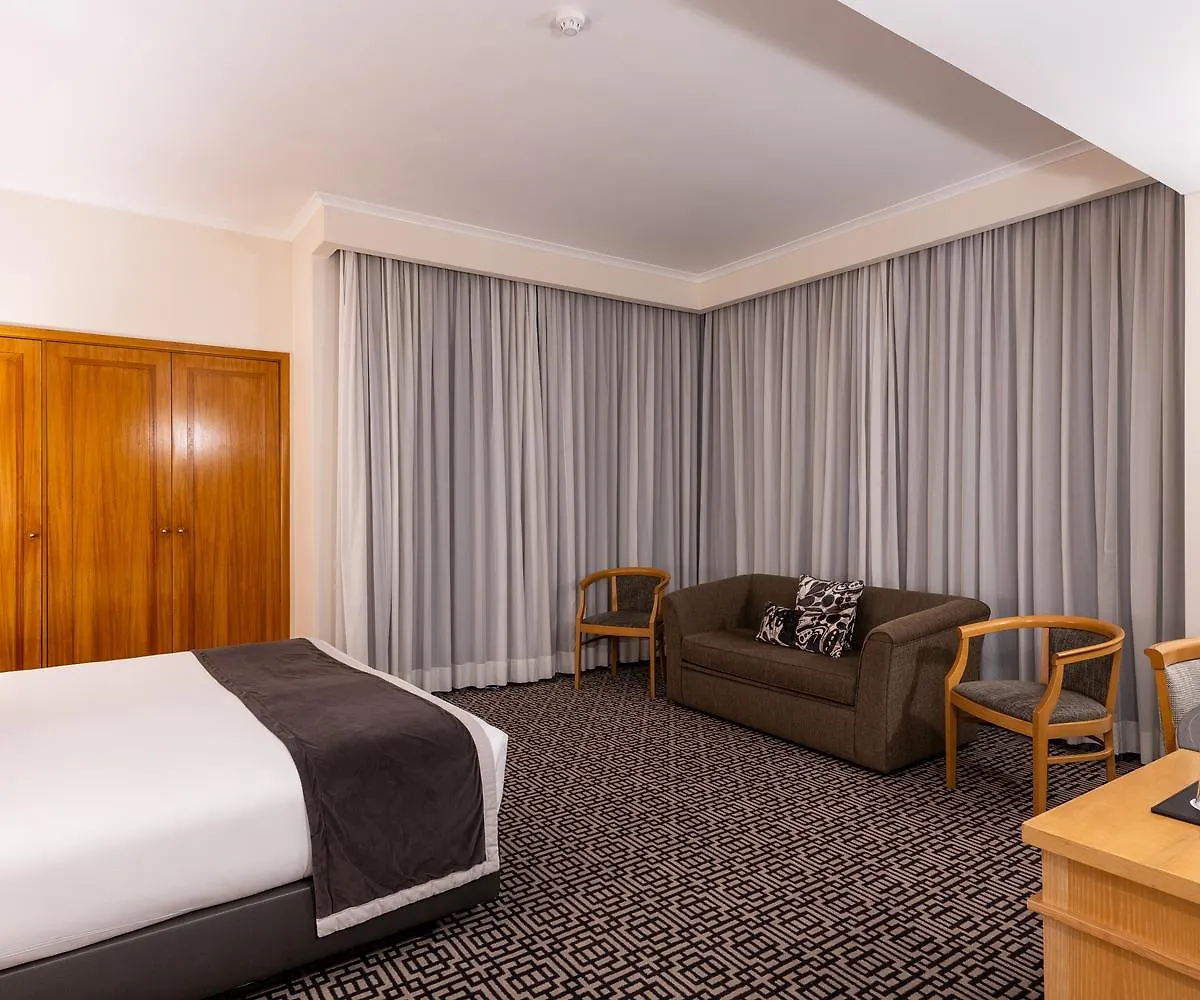 Hotel Mundial Lissabon 4*,  Portugal