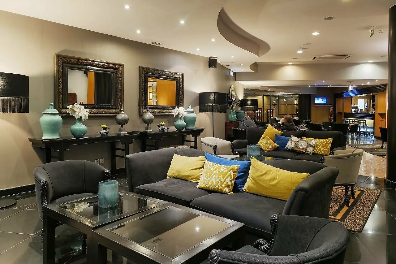 ****  Hotel Mundial Lisbon Portugal
