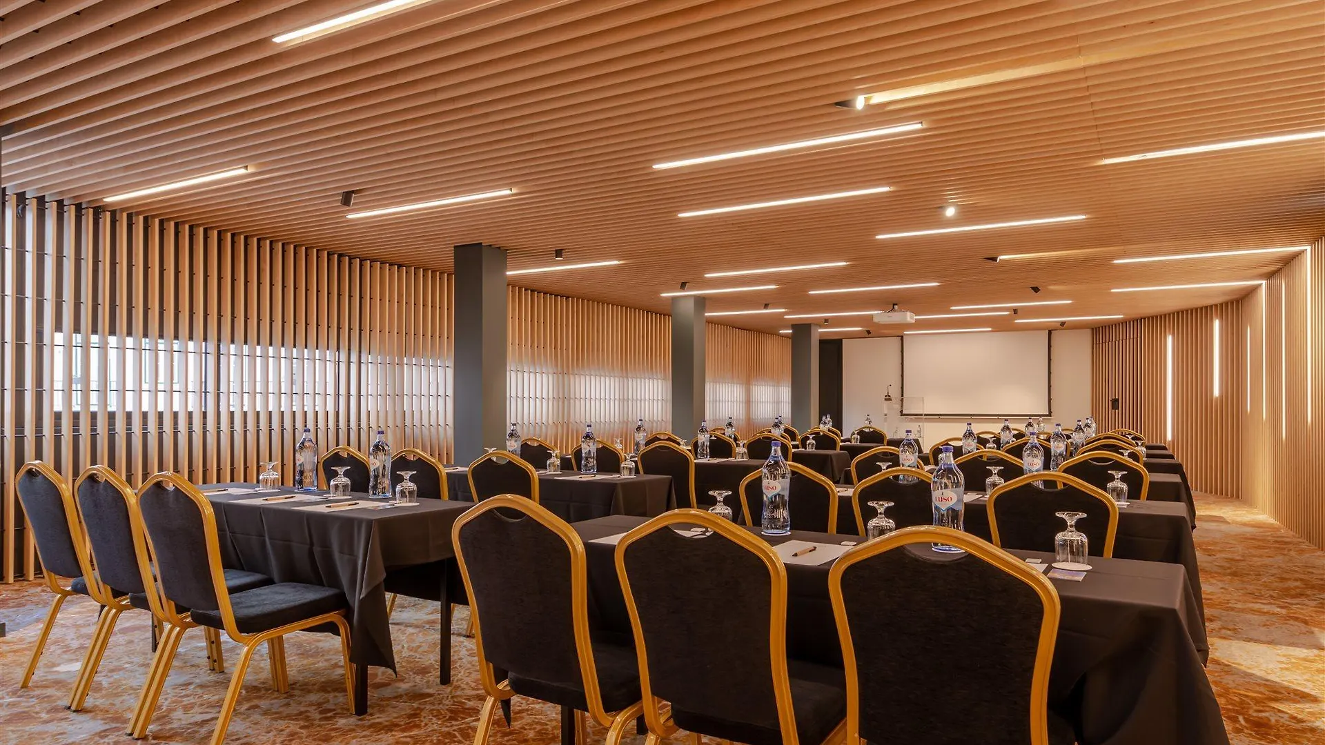Hotel Mundial Lissabon