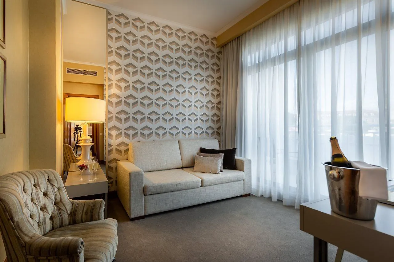 Hotel Mundial Lisbon