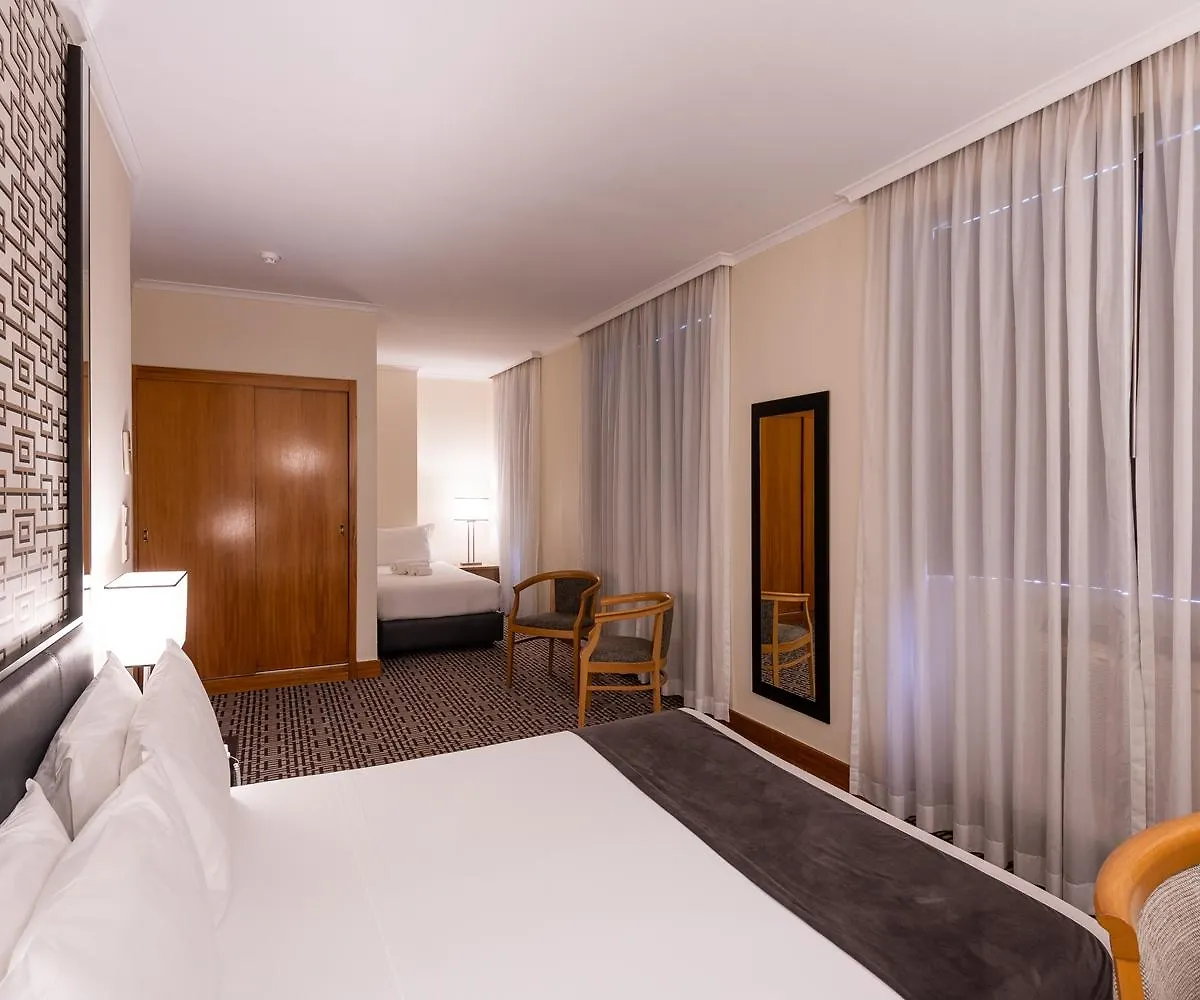 Hotel Mundial Lisbon